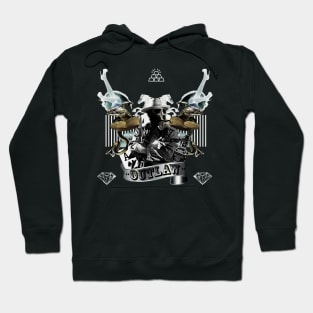 OUTLAW Hoodie